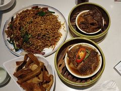 -蒸武门·广式茶点(石滩店)