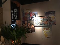 -烧鸟横丁(联发文创口岸店)