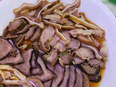 -澳门陈光记烧味饭店(郎家园店)