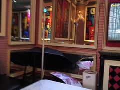 -自由港KTV(王子公主金平店)