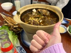-喜之羊·粉面档
