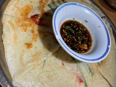 -7年8班朝鲜族非遗美食(三钢里店)