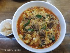 -建基泡馍·西安老字号·清真(永宁店)