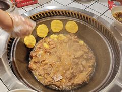 -姚稷大铁锅(龙之梦店)