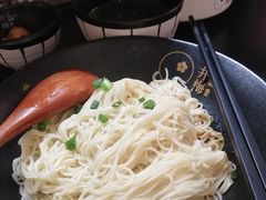 -贡梅老面馆·蟹粉面·无锡特色小吃(南长街主推店)