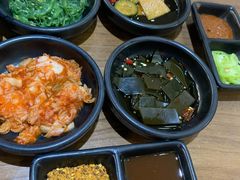 -九田家黑牛烤肉料理(二天地店)