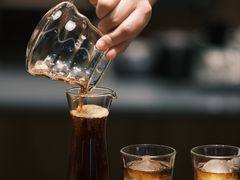 -溯洄咖啡VORTEX COFFEE