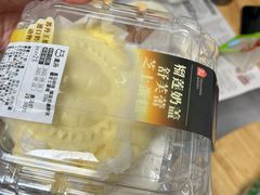 -盒马鲜生(曜一城店)
