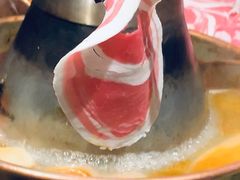 金排滩羊卷-虾满堂(瑞虹店)