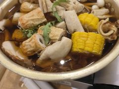 -WOW LUCKY创意韩料(龙阳广场店)