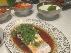 -许家菜.艺创菜(仁和新城店)