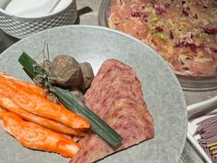 -芸山季·云南野生菌火锅(宝能环球汇店)