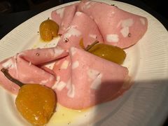 莫特台拉火腿-La Strada(安福路店)