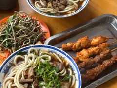 -清真-戏楼王记牛肉面