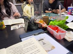 -剧狐剧本杀·月球探案馆(人民广场1号店)