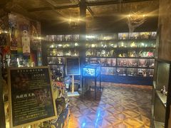 -雪灵魔法世界SHELLY’S TAROT(大良桂畔里店)