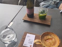 -FOOOO CITY CLUB 孚乐里音乐西餐酒吧(悠方店)