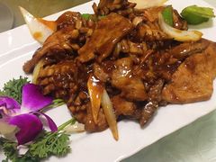 -宝发园名菜馆