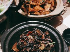 -川堂风·跷脚牛肉·乐山爆炒(宝山日月光店)