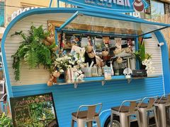 -PAPAYA泰国街头小吃(南山路店)