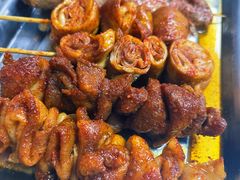 大套肠-海平馄饨(逍遥二路店)