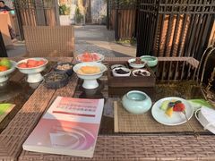 -青藤茶馆(凤起路店)