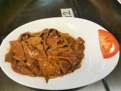 -堂宴·老厦门私房菜(1988仙岳总店)