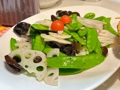 荷塘月色-塘人·老底子宁波菜小馆(南塘老街店)