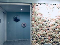 -La patisserie de Mona 茉娜的甜品(韩乐坊店)