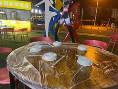 -关二哥烧烤(王家湾店)