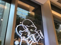 门面-喜茶(上海泰禾大厦店)