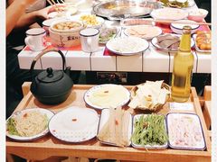 -贤合庄卤味火锅(顺城店)