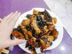 -桃子餐厅·天津菜(红星路直营店)