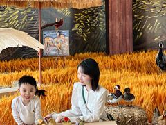 -中国天府农业博览园