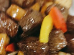 -大鹏饭店·金陵家宴(奥体中心店)