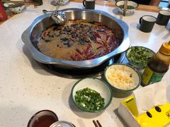 -红堂老派火锅(石桥铺店直营店)