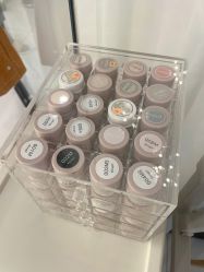 -美奈サロン美甲美睫皮肤管理