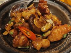 -汤城小厨•粤菜•靓汤(金宝街店)