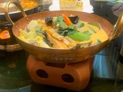 -泰果东南亚餐厅(旭辉广场店)