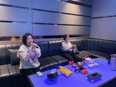 -MD KTV(居然之家店)