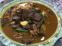 -百家园土菜馆(兴民北路店)