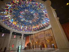 -中国死海旅游度假区