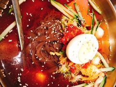 -大同江朝鲜菜•长春地标美食(绿园吾悦广场店)