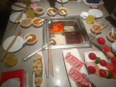 -海底捞火锅(万嘉360广场店)