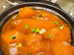 -富临轩私房菜(集庆门大街店)