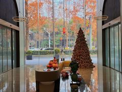 -南京THE TAI太和紫金大酒店