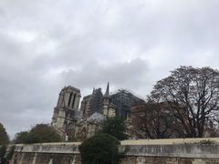 -Bateaux Mouches塞纳河游船