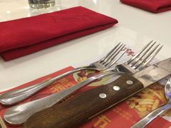 -斗牛士牛排餐厅(嘉里汇店)