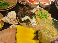 -牛New寿喜烧(虹桥新天地店)