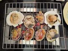 -震海贝烤贝·民俗特色店(延吉总店)